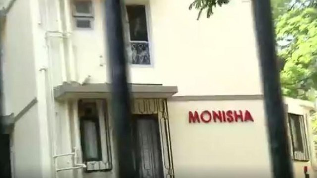 Ground Report: Ananya Pandey did not leave for NCB office