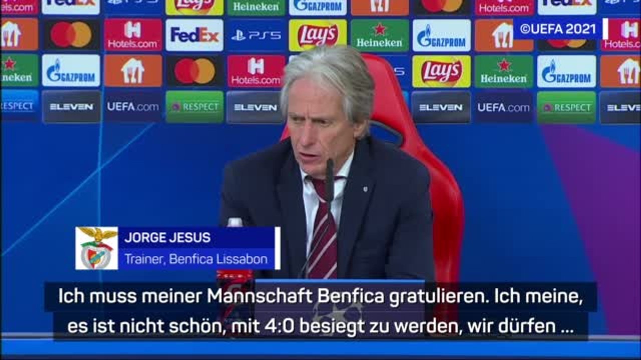 Jesus huldigt Neuer: 'Einer der besten der Welt'