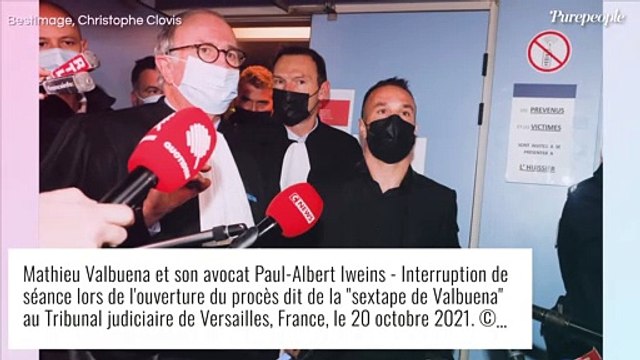 Un véritable baisodrome : la maison de Valbuena au coeur de sordides rumeurs