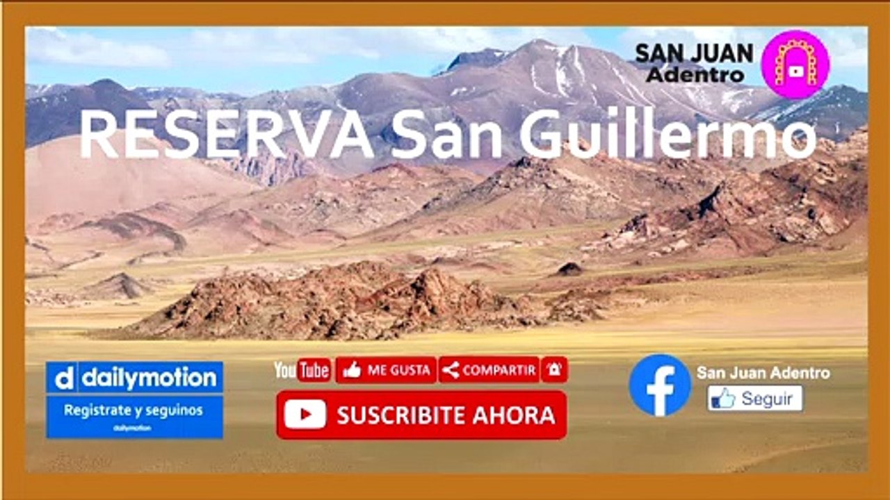 Reserva San Guillermo
