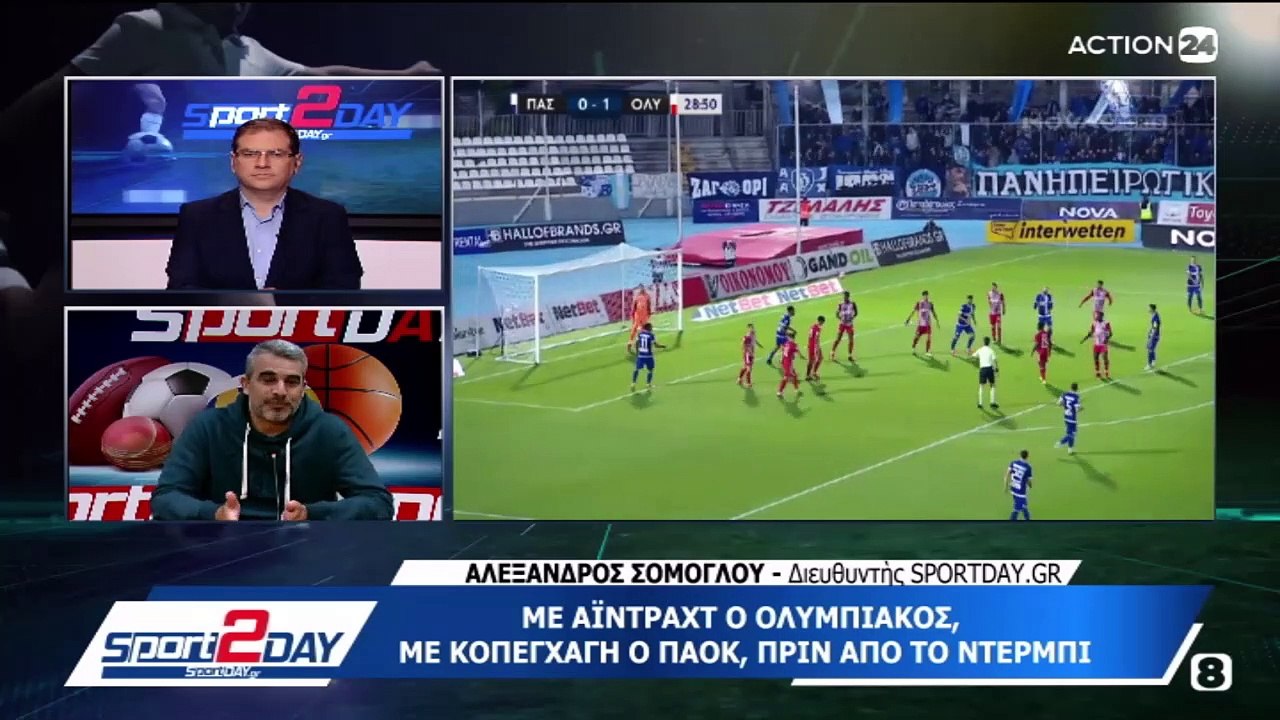 Sport2Day 20-10-2021