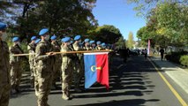 Nevşehir Jandarma Komando Asayiş Bölük Komutanlığı açıldı