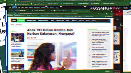Sikat Sindikat Mafia Penempatan PMI Ilegal - ZONA INSPIRASI