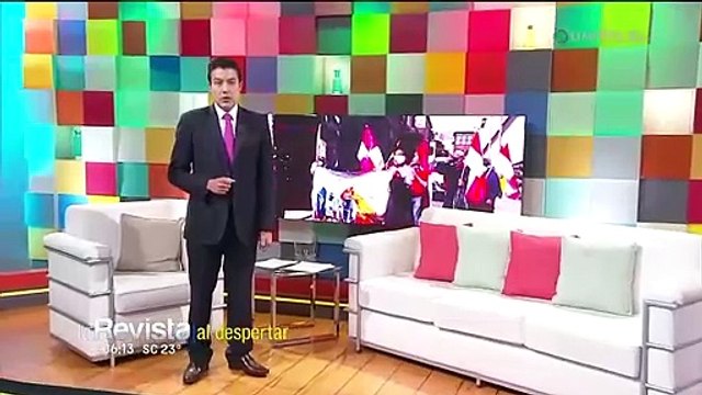 Potosí: sectores sociales se agrupan para hacer cumplir un paro de 48 horas contra la ley 1386