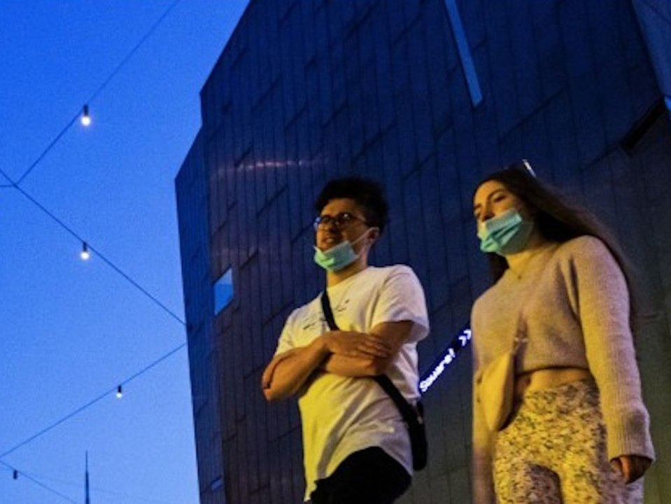 262 Tage: Australien beendet längsten Lockdown der Welt