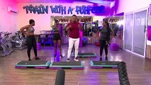 Prime Fitness - Prime Morning on Joy Prime (21-10-21)