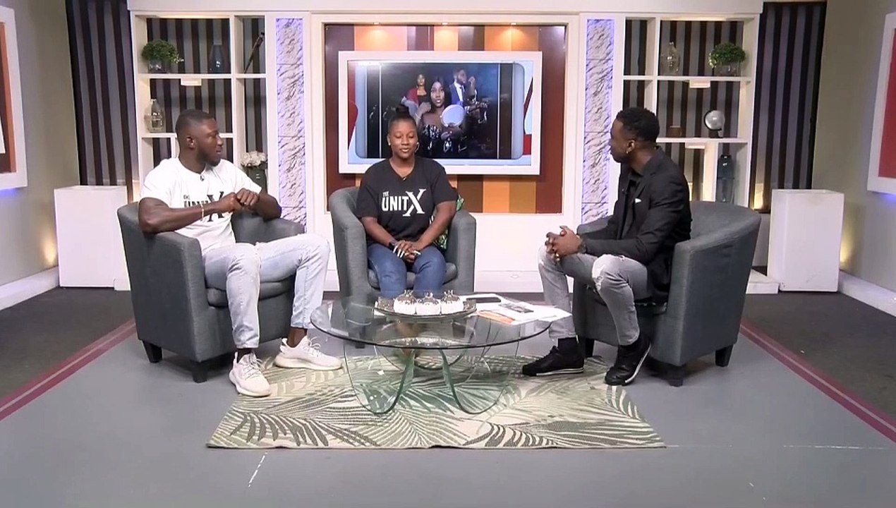 What's Trending - Prime Morning on Joy Prime (21-10-21)