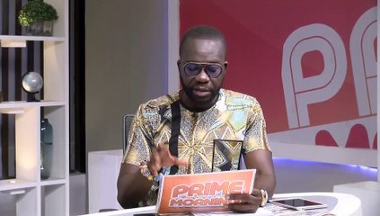 Beyond the headlines - Prime Morning on Joy Prime ( 21-10-21)