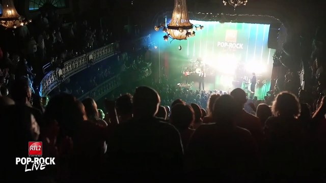 Clara Luciani, RTL2 Pop-Rock Live en direct du Trianon à Paris (01/10/2021)