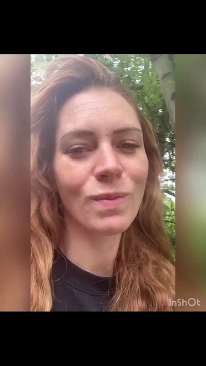 Davina Vigné jalouse de Caroline Receveur, sur Instagram.