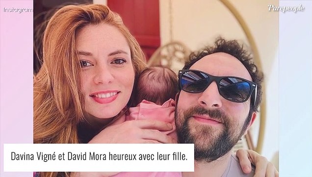 Menteuse va ! : Caroline Receveur attaquée par la compagne d'une star de M6, sa photo qui ne passe pas !