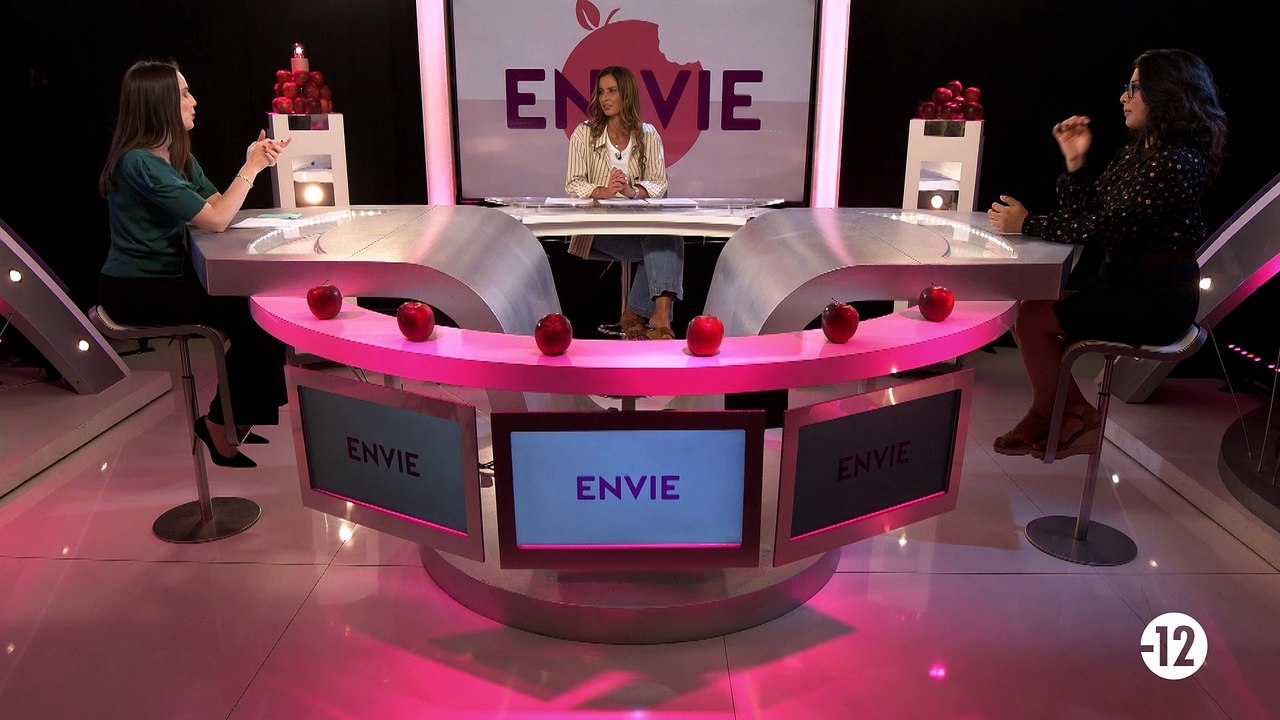 Envie : Je réalise le fantasme des gens, je suis danseuse dans un bar à fantasme
