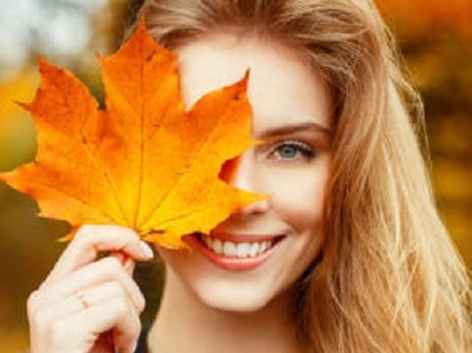 Das braucht deine Haut jetzt im Herbst unbedingt