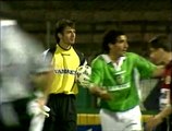 Gençlerbirliği 1-1 Bursaspor 17.04.1998 - 1997-1998 Turkish 1st League Matchday 31