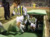 Gençlerbirliği 3-0 Fenerbahçe 20.12.1997 - 1997-1998 Turkish 1st League Matchday 17
