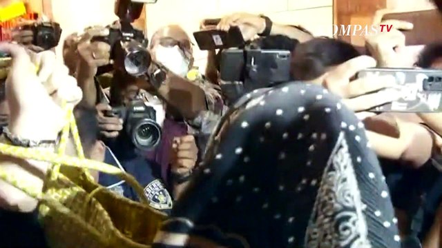 Kabur Saat Karantina, Polisi: Rachel Vennya Terancam 1 Tahun Penjara