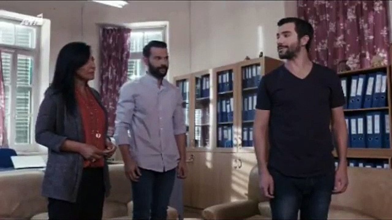 Οργή Επεισοδιο  11
