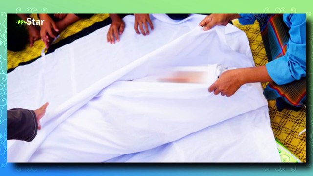 Ramai takut mati sebab sayangkan harta dunia, awas-awas ciri-ciri makin jauh dari Allah