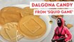 How To Make Dalgona Candy As Seen On 'Squid Game