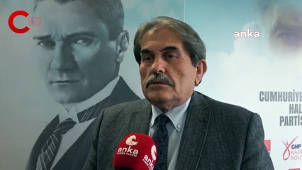 CHP'li Kenan Nuhut'tan federasyon seçimleri çıkışı