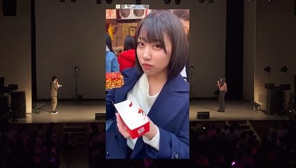 [2019.08.27] Kobushi Factory Hamaura Ayano Birthday Event 2019-2