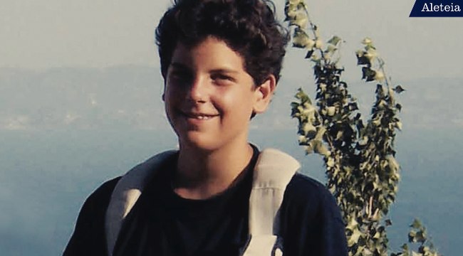 Rozmowa z mamą bł. Carlo Acutisa [nasz wywiad]