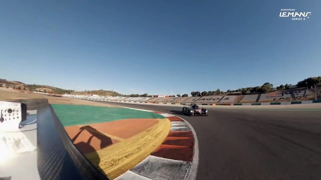 Onboard Porsche 911 RSR - 19