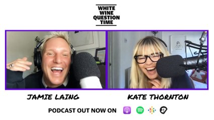 Jamie Laing on being posh, embarrassed and really in love