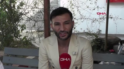 SALDIRIYA UĞRAYAN MÜZİSYEN KONUNUN IRKÇILIKLA ALAKASI YOK