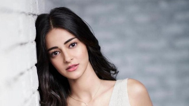 Drugs Case: Actor Ananya Pandey mobile-laptop seized by NCB