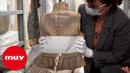 Descubriendo El museo del Traje de Madrid