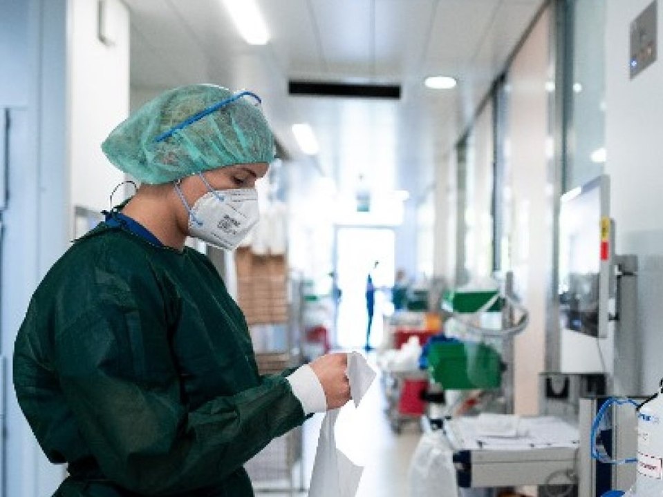 Studie: So hohe Kosten verursachen Impfverweigerer