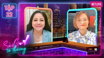 Sài Gòn Ta Thương - Tập 22