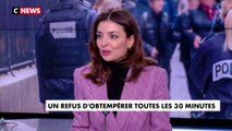 Najwa El Haïté, adjointe au Maire d'Evry-Courcouronnes : «il y a une responsabilité de certains hommes politiques. Que ce soit l'adjoint au maire de Cachan, Poutou ou Mélenchon, tout cela contribue à ce résultat-là!»