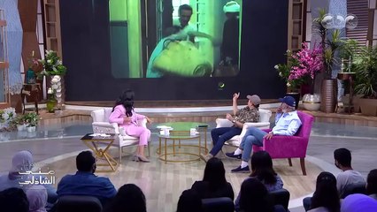 هتموت من الضحك على هنيدي أيام ماكان كومبارس صامت