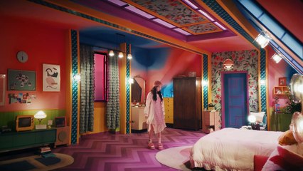 [MV] IU(아이유) _ strawberry moon