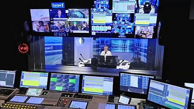 C'était assez impressionnant : d'importantes perturbations causées par la tempête Aurore