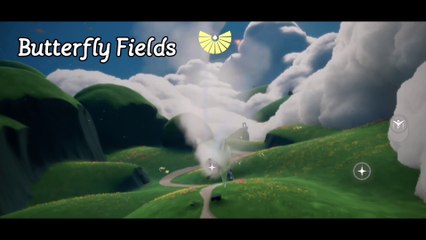 Sky Daily Quest #18 | 21/10/21 | Season of Flight | Sky Children of the light
