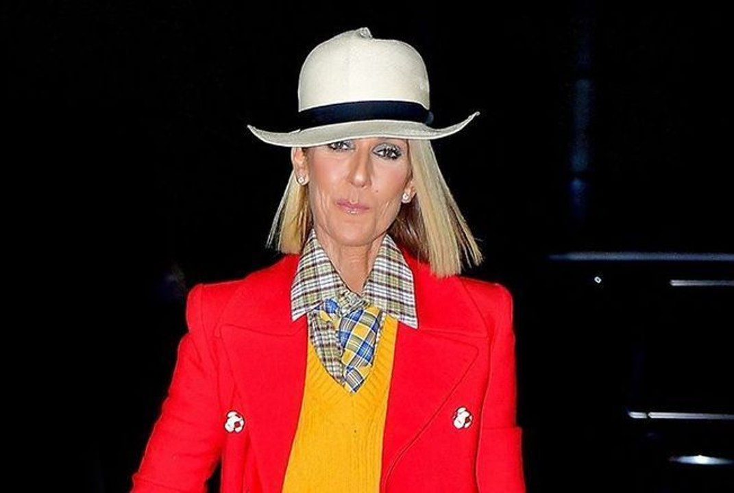 Céline Dion très malade, elle fait une terrible annonce… Sa sœur, Claudette, brise le silence face à ses lourds soucis de santé
