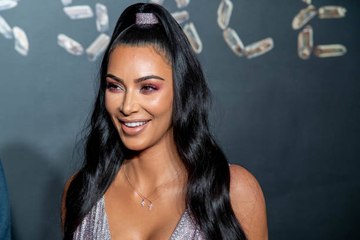 Happy Birthday, Kim Kardashian!