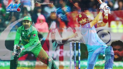IND vs PAK: There was an outcry in Pakistan before the match, this pla