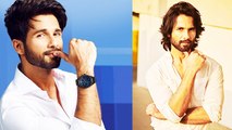 Shahid Kapoor Upcoming Film Bull: Action Thriller Based On Real Hero...