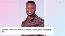 Yannick (Mariés au premier regard) en couple : premières confidences sur sa compagne