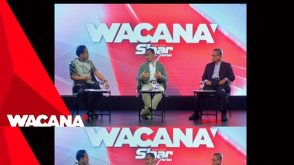 [LIVE] Belanjawan 2022: Halatuju Kesihatan & Pendidikan Negara