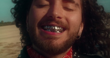 Cyrus Yung - De-Generazione