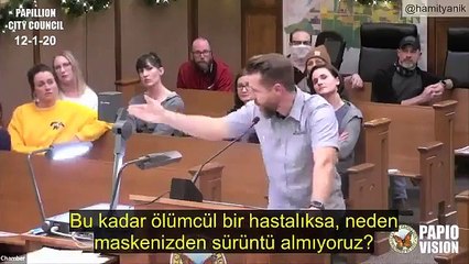 PCR Testi Yalanları ve Gerçekleri