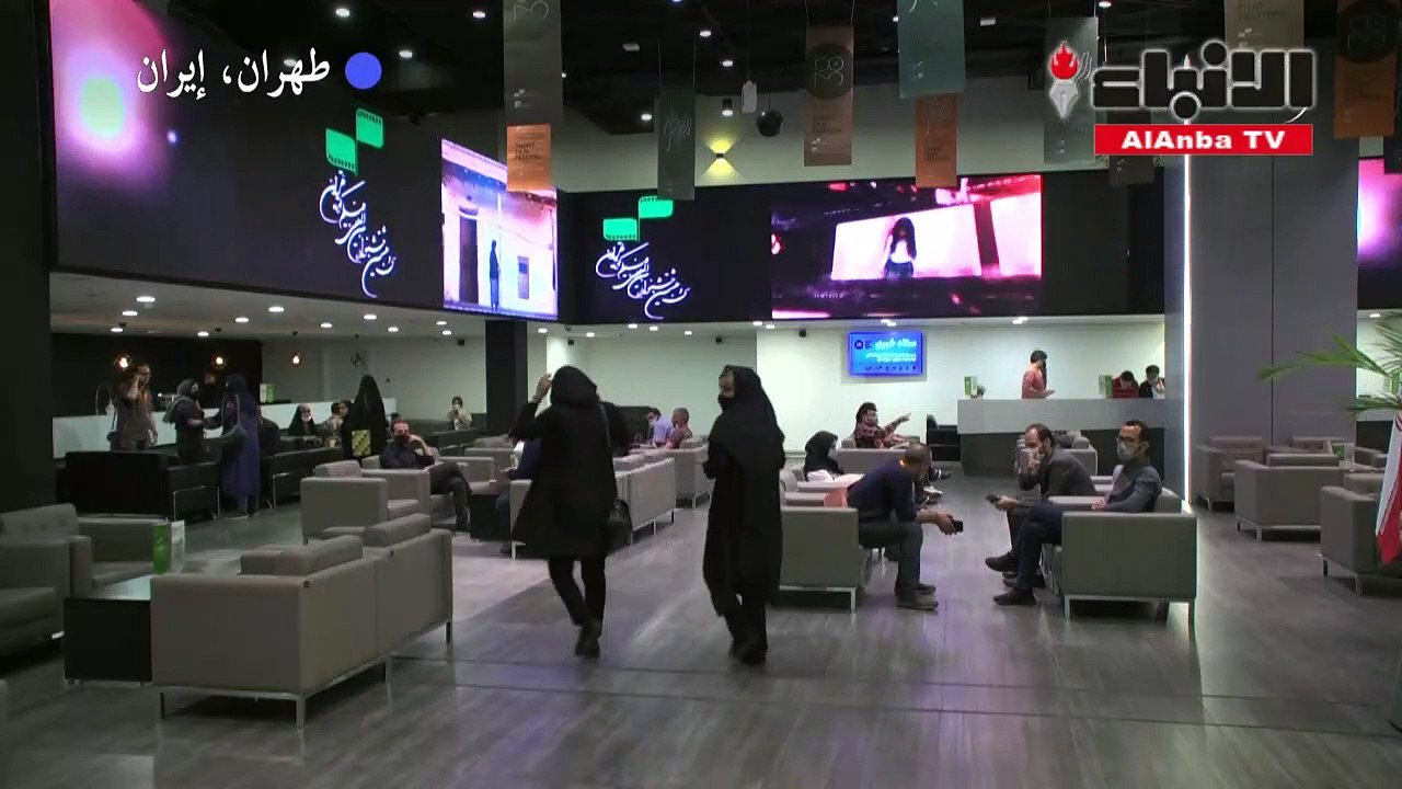 مهرجان طهران للأفلام القصيرة يقدّم فرصة أولى لمنافسة على الأوسكار
