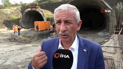 Türkiye’nin en pahalı yolu