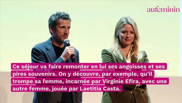 Guillaume Canet a-t-il vraiment été infidèle avec Marion Cotillard ? Il sort du silence