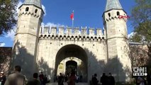 Topkapı Sarayı'nın kılıçları